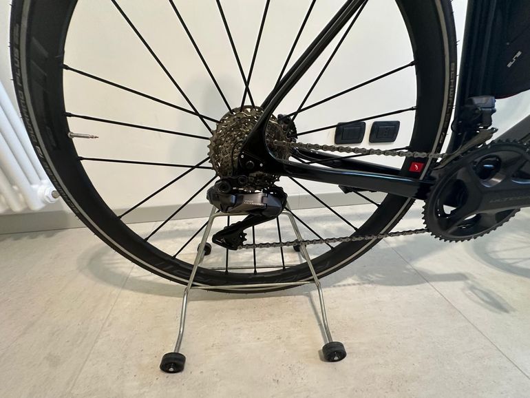 Used De Rosa 838 Shimano Ultegra Di2 2024 Road & Gravel — image 5 of 6