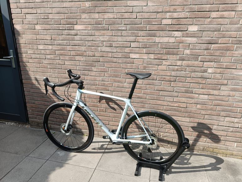 Used Giant TCR Advanced Pro Disc 1 2022 2022 Road & Gravel, Blanco — image 15 of 15