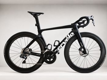 Used Cervélo S5 Ultegra Di2 Disc 2021 2021 Road & Gravel