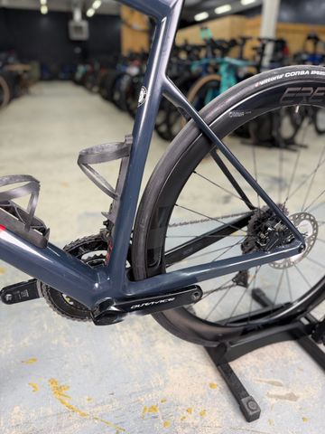 Używany BMC Teammachine SLR01 TWO 2021 2021 Road & Gravel — zdjęcie 23 z 26