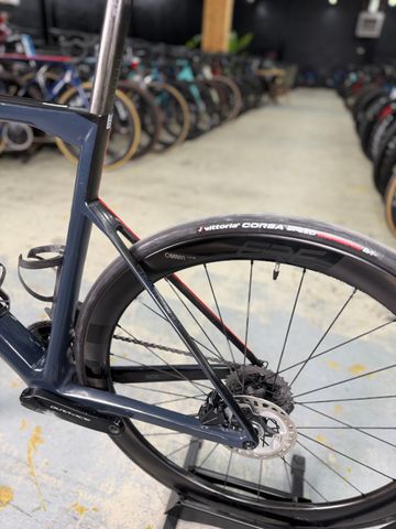 Używany BMC Teammachine SLR01 TWO 2021 2021 Road & Gravel — zdjęcie 22 z 26