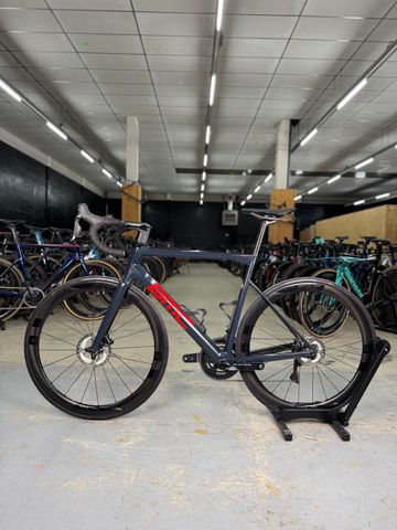 Używany BMC Teammachine SLR01 TWO 2021 2021 Road & Gravel — zdjęcie 21 z 26