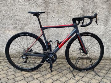 Used BMC Teammachine Shimano Ultegra Di2 2019 Road & Gravel