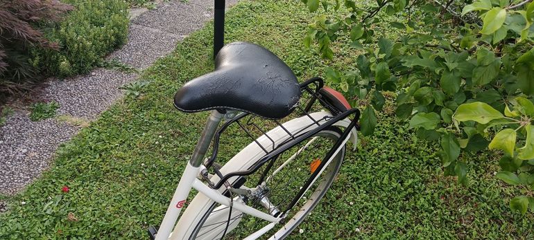 Used Atala ATALA Custom Urban, White — image 5 of 8