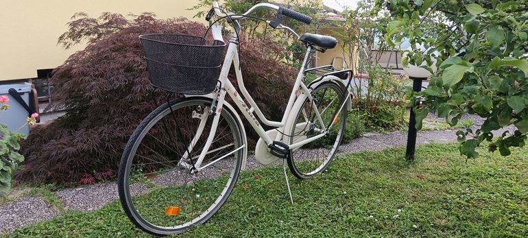 Used Atala ATALA Custom Urban, White — image 7 of 8