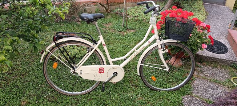Used Atala ATALA Custom Urban, White — image 3 of 8