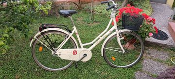 Tweedehands ATALA Custom Urban & Touring
