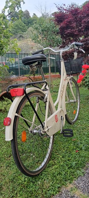 Used ATALA Custom Urban, White — image 8 of 8