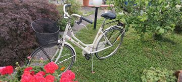 Used ATALA Custom Urban, White — image 2 of 8