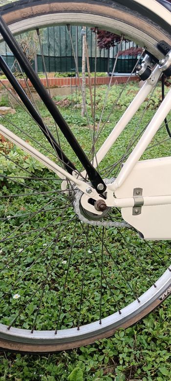 Used Atala ATALA Custom Urban, White — image 4 of 8