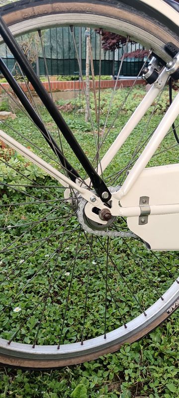 Used ATALA Custom Urban, White — image 4 of 8