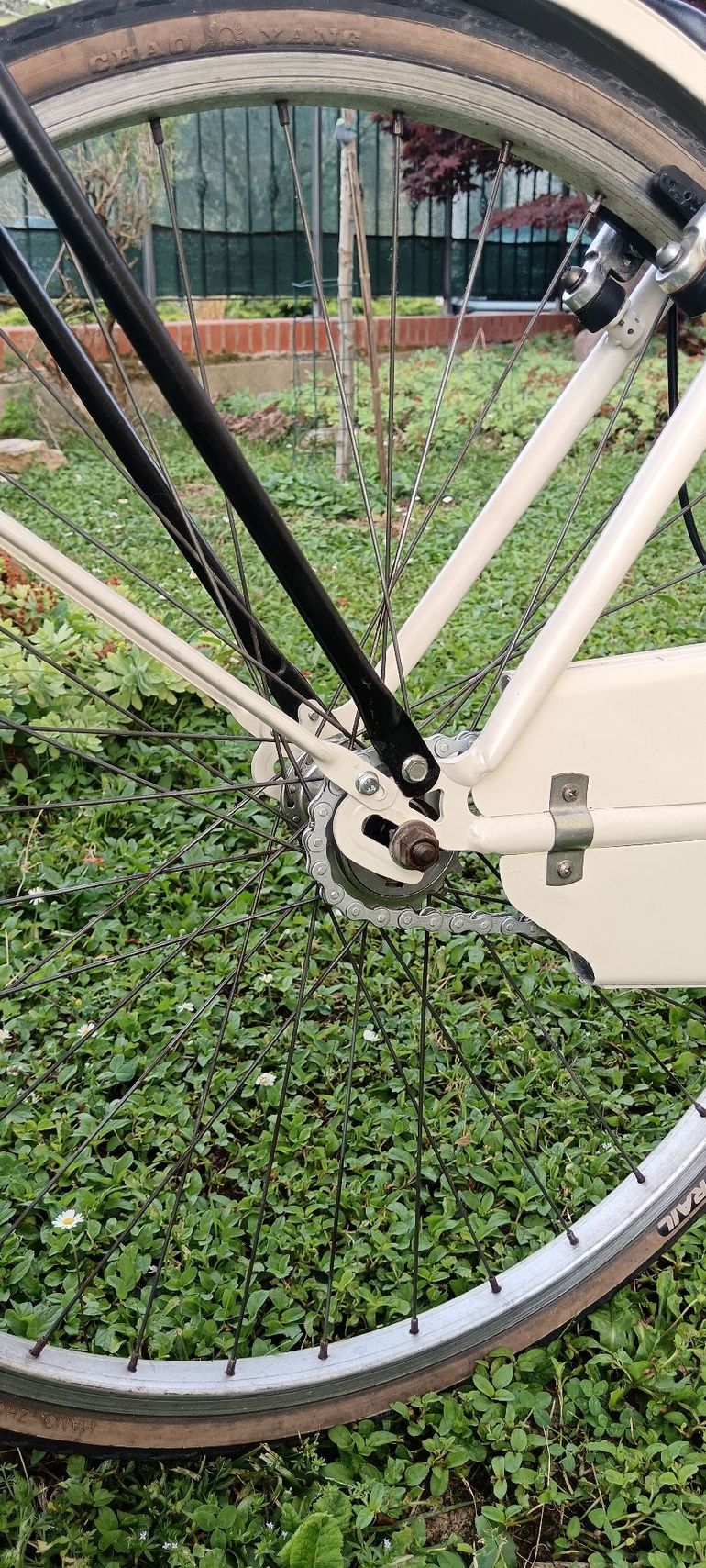 Used Atala ATALA Custom Urban, White — image 4 of 8