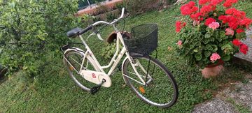 Used ATALA Custom Urban, White — image 6 of 8