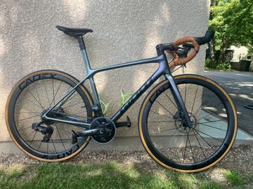 Brugt Giant Tcr Sl 2023 Road & Gravel — billede 5 af 6