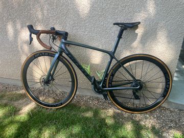 Brugt Giant Tcr Sl 2023 Road & Gravel — billede 4 af 6