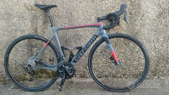 Used Guerciotti Guerciotti Navir 2023 Road & Gravel