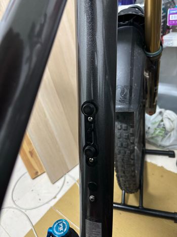 Used Giant Reign Advanced, Pro 29 1 2020 Frameset 2020 Mountainbike, Black, 29 — image 5 of 8
