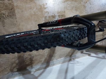 Używany Scott Sparta 710 2017 2017 Mountainbike — zdjęcie 9 z 9