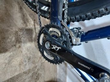 Używany Scott Sparta 710 2017 2017 Mountainbike — zdjęcie 5 z 9