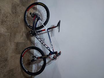Gebrauchtes Scott Sparta 710 2017 2017 MTB