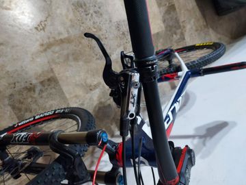 Używany Scott Sparta 710 2017 2017 Mountainbike — zdjęcie 7 z 9