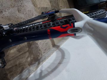 Używany Scott Sparta 710 2017 2017 Mountainbike — zdjęcie 3 z 9