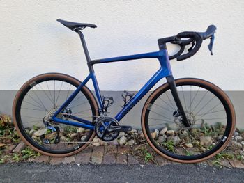 Used Rose REVEAL FOUR DISC Ultegra 2022 2022 Road & Gravel