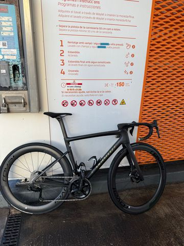 Gebrauchtes Specialized S-Works Tarmac SL8 - Shimano Dura-Ace Di2 2026 2026 Road & Gravel