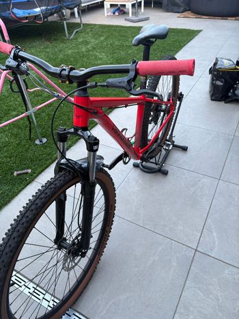 Used Cannondale Trail 7 2023 2023 MTB
