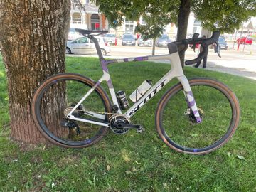 Gebrauchtes Scott Addict Gravel RC 2025 2025 Road & Gravel