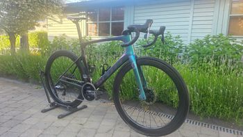 Used Scott Foil 10 2021 2021 Road & Gravel