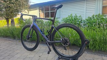 Used Scott Foil 10 2021 2021 Road & Gravel, Green — image 17 of 17
