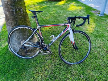 Used BH G6 Shimano 105 2017 Corsa & gravel