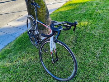 Used BH G6 Shimano 105 2017 Road & Gravel, Nero — image 6 of 16