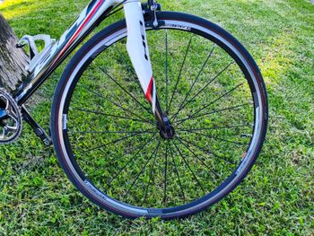 Used BH G6 Shimano 105 2017 Road & Gravel, Nero — image 13 of 16