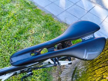 Used BH G6 Shimano 105 2017 Road & Gravel, Nero — image 9 of 16