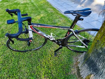 Used BH G6 Shimano 105 2017 Road & Gravel, Nero — image 2 of 16