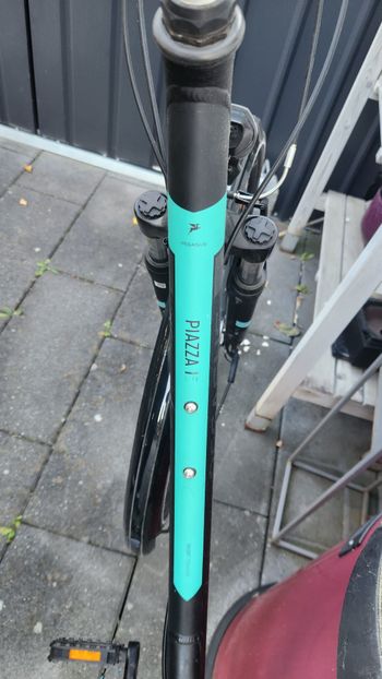 Used Pegasus Lite 2020 Road & Gravel