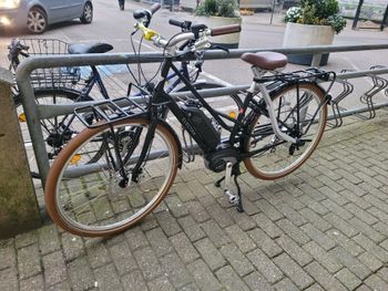 Used Loft go 5i Electra 2026 Urban & Touring
