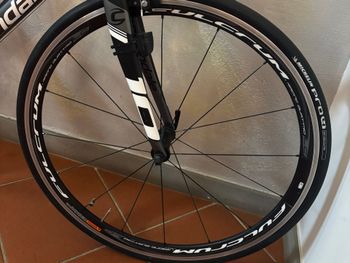 Used Cannondale Caad Shimano 105 2013 Road & Gravel — image 6 of 8