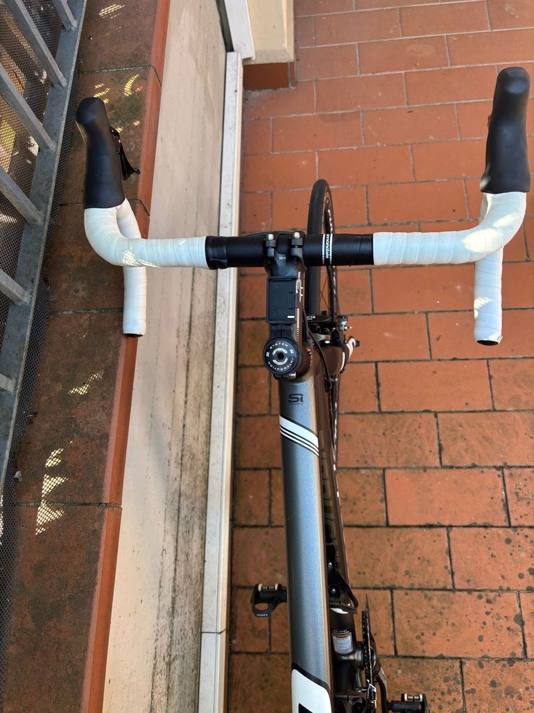 Used Cannondale Caad Shimano 105 2013 Road & Gravel — image 7 of 8