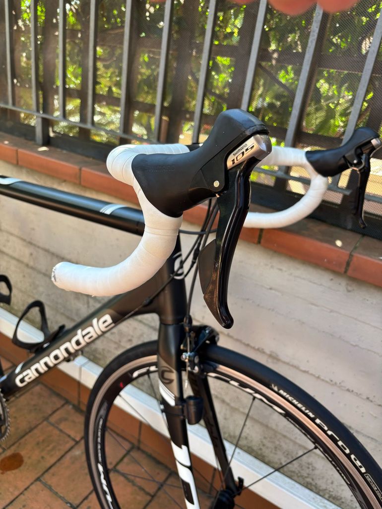Used Cannondale Caad Shimano 105 2013 Road & Gravel — image 3 of 8