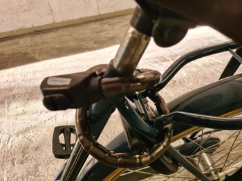 Used Gazelle Classic Low-Step 2025 2025 Urban, Blau — image 3 of 5