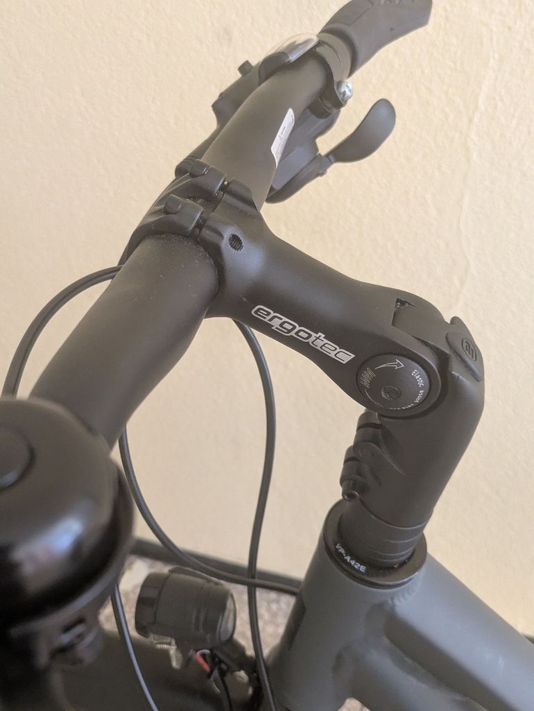 Used Panther Panther Custom Shimano Nexus Hub Gear 2024 Urban — image 7 of 7