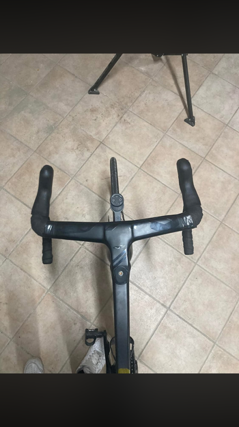 Used Guerciotti Veloce Ultegra 2021 2021 Road & Gravel, Black — image 4 of 5