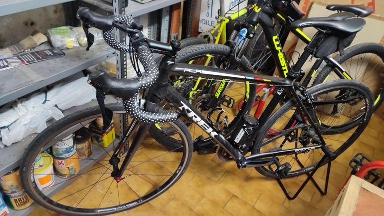 Tweedehands Trek Émonda ALR 6 2018 2018 Road & Gravel — afbeelding 3 van 3