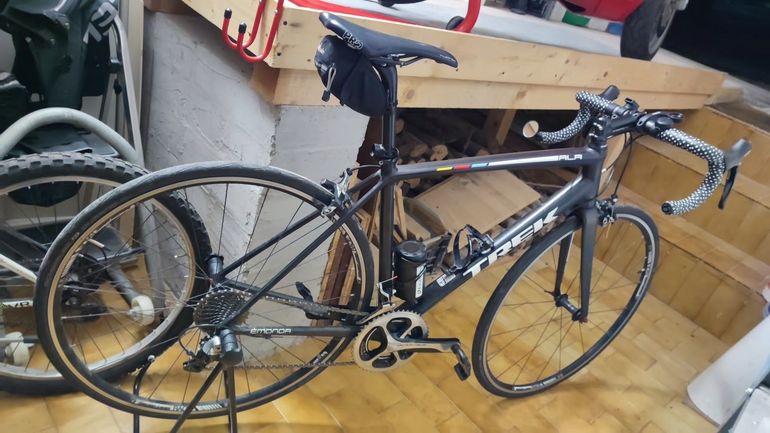 Tweedehands Trek Émonda ALR 6 2018 2018 Road & Gravel — afbeelding 2 van 3