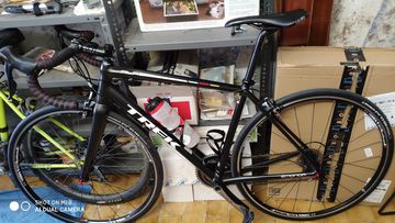 Gebrauchtes Trek Emonda Shimano Dura Ace 2018 Road & Gravel