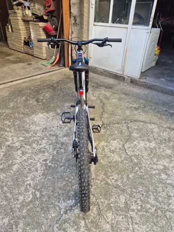 Used Amflow Amflow Custom SRAM Red eTap AXS 2025 Mountainbike — image 5 of 5