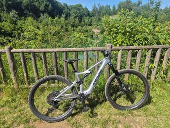 Used Amflow Amflow Custom SRAM Red eTap AXS 2025 MTB
